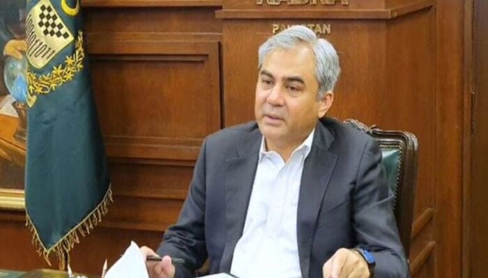 آزاد کشمیر کی صورتحال پر آج اسلام آباد میں اہم اجلاس طلب