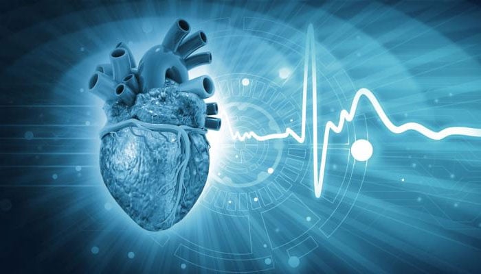ریڈی ایشن تھراپی دل کی دھڑکن کی بیماری کے علاج میں مؤثر