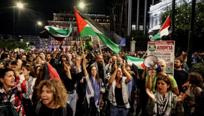 فوٹو بشکریہ بین الاقوامی میڈیا