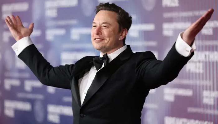 Elon Musk becomes worlds first half-trillionaire after net worth hit $500 B