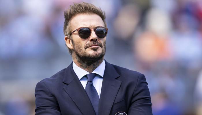 David Beckham earns record-breaking profits from business ventures