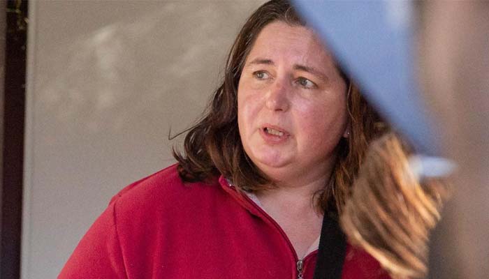 Mushroom murderer Patterson to challenge guilty verdict after life sentence
