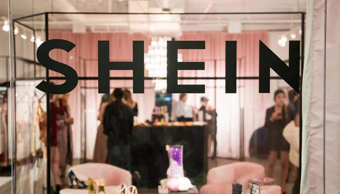 Shein takes step closer to French consumers with permanent retail outlets