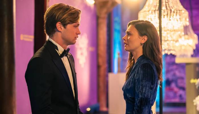 Maxton Hall Season 2 trailer: James, Ruby’s love story takes dramatic turn