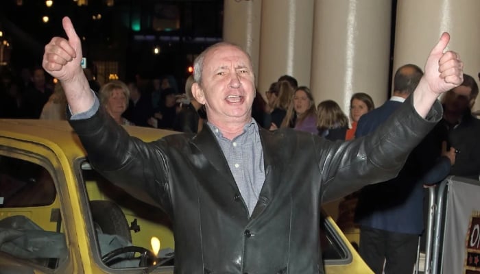 Patrick Murray, Only Fools and Horses star dies at 68 after battling cancer