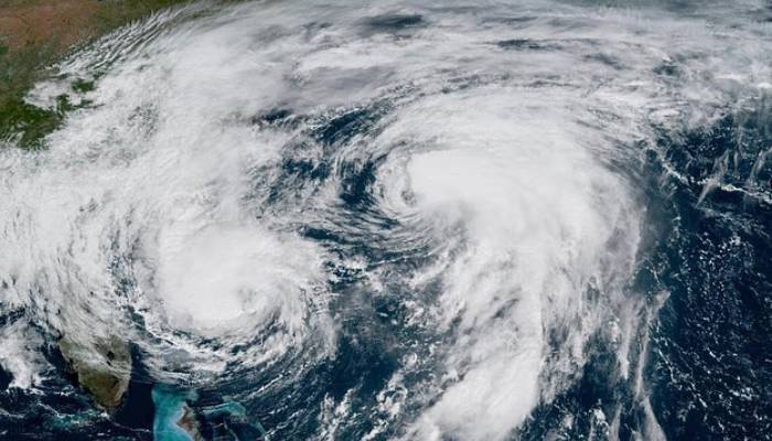 Storm Amy hits amber alert with strong winds, heavy rain expected in UK