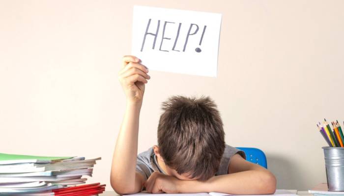 How academic pressure affects students and what parents can do?