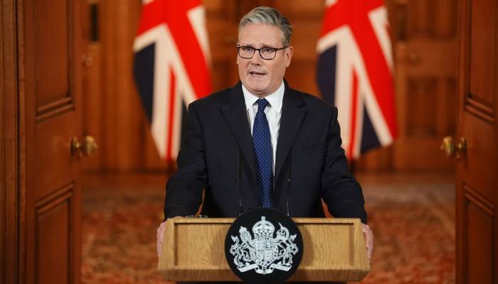 UK PM Starmer condemns rising hatred after Manchester synagogue attack
