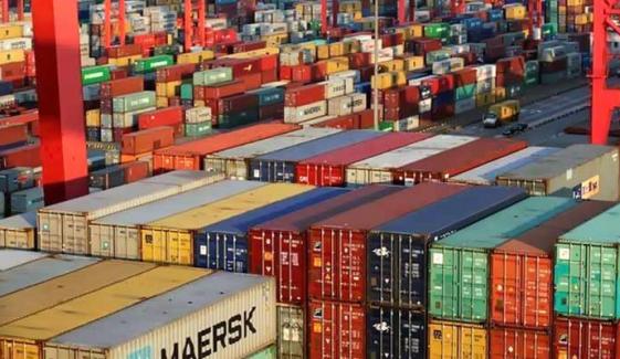 مالی سال کی پہلی سہ ماہی میں تجارتی خسارے اور درآمدات میں اضافہ