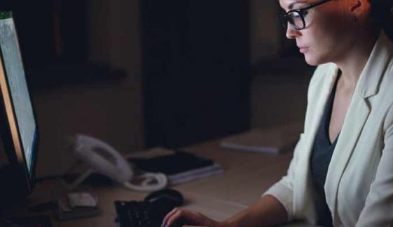 نائٹ شفٹ میں کام کرنے والوں کیلئے بری خبر