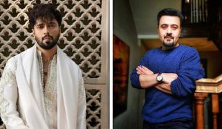 ’فہد نے ایسی نظر لگائی کہ میری داڑھی کے سفید بال آگئے‘