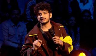 منورفاروقی کو قتل کرنے کی سازش ناکام، شوٹرز گرفتار