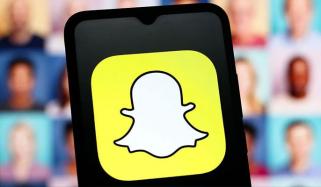 تصاویر اور ویڈیوز سیو کرنے پر فیس دینی ہوگی، اسنیپ چیٹ کا اعلان