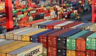 مالی سال کی پہلی سہ ماہی میں تجارتی خسارے اور درآمدات میں اضافہ