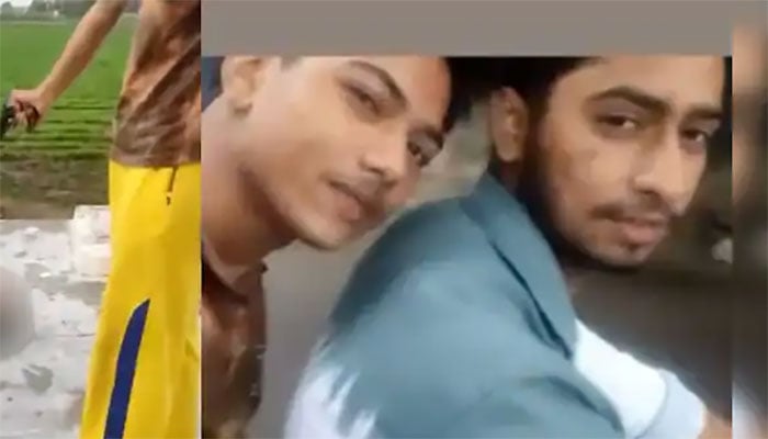 فوٹو: بھارتی میڈیا