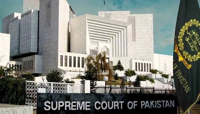 ججز ٹرانسفر کیس میں دو ججوں کا اختلافی فیصلہ جاری کردیا گیا
