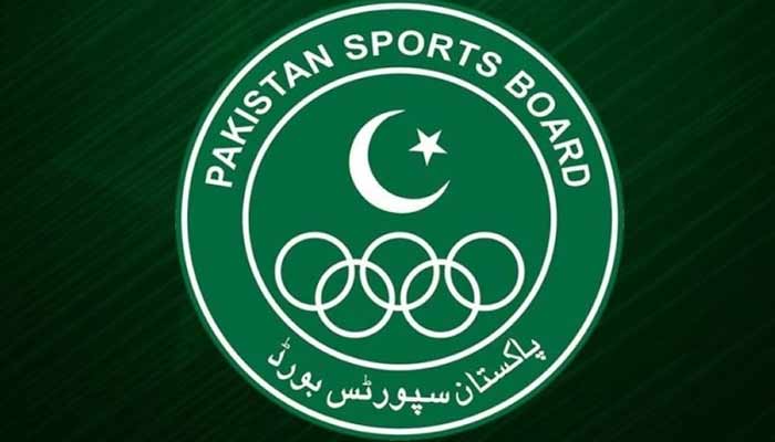 پی ایس بی نے ایشین یوتھ گیمز کیلئے 53 رکنی دستے کی منظوری دے دی