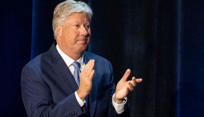 Texas megachurch pastor, Robert Morris admits guilt in child sexual abuse case