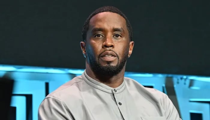 Sean Diddy Combs makes emotional appeal before sentencing