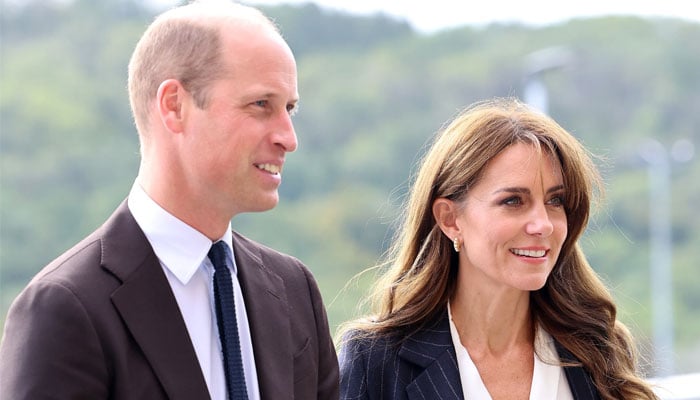 Prince William makes big statement on Kate Middletons health after cancer