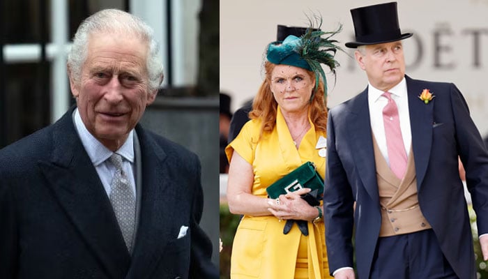 King Charles leaves Prince Andrew, Sarah Ferguson ‘very upset’ with shock move
