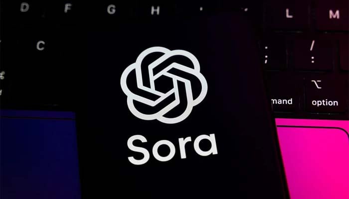 OpenAIs Sora app ranks on No. 3 on US App Store