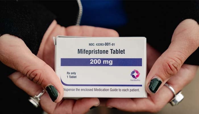 FDA quietly approves generic variant of abortion pill Mifepristone