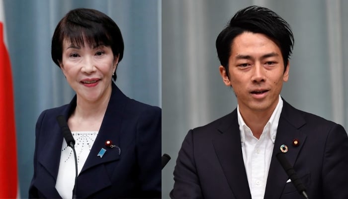 Yougest leader or first ever prime minister? Japan to decide its fate on Saturday