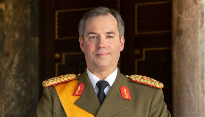 Grand Duke Guillaume receives powerful message after dramatic ascension