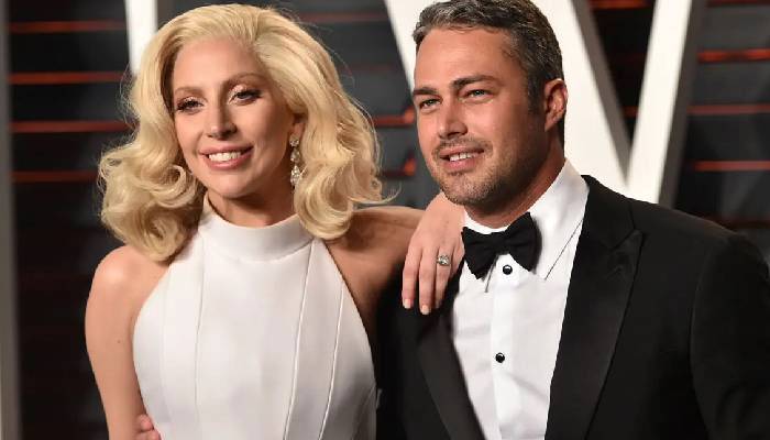 Lady Gaga addresses pregnancy plans with Michael Polansky for first time