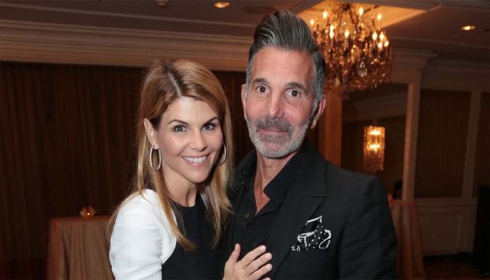 Lori Loughlin and Mossimo Giannulli separate after 27 years of marriage