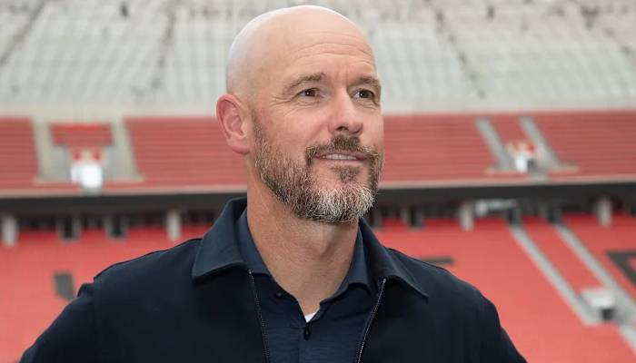 Ten Hag set for surprising return after Leverkusen exit?