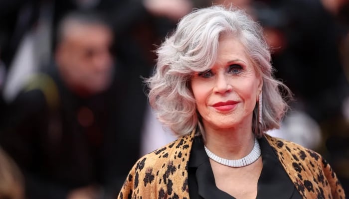 Jane Fonda relaunches late dads free speech group to defend civil rights
