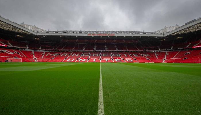 Manchester United set to pay tribute to Heaton Park Synagogue attack victims