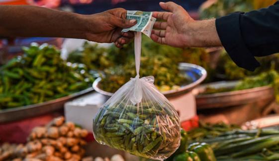 ’ایک ہفتے میں 19 اشیاء مہنگی ہوئیں‘