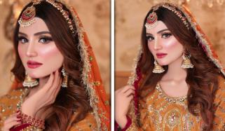 نمرہ علی ایک شوٹ کے کتنے لاکھ روپے لیتی ہیں؟