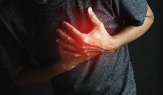 رات گئے ہارٹ اٹیک، اہم اشارے جنہیں سمجھنا ضروری