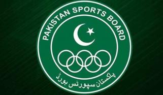 پی ایس بی نے ایشین یوتھ گیمز کیلئے 53 رکنی دستے کی منظوری دے دی