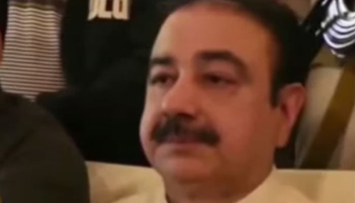 تصویر، جیو نیوز اسکرین گریب