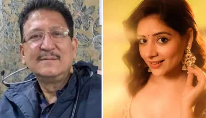 تانیا نے اس سفر کو ابھی جاری قرار دیتے ہوئے اپنے خیرخواہوں کا شکریہ ادا کیا ہے—تصاویر بشکریہ بھارتی میڈیا