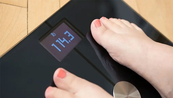 21 دن میں 7 کلو وزن کم کرنے کا آسان فارمولا سامنے آگیا