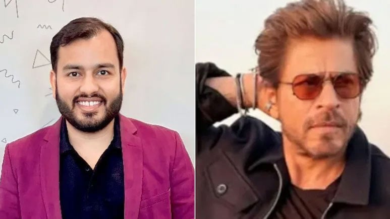 فوٹو: بھارتی میڈیا