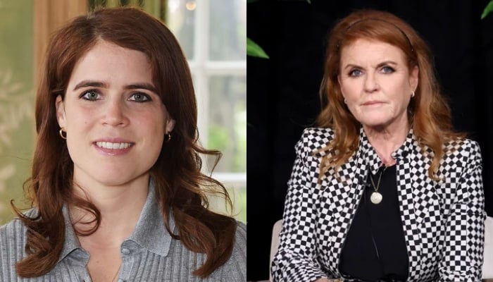 Princess Eugenie lands new role after Sarah Ferguson faced charity fallout
