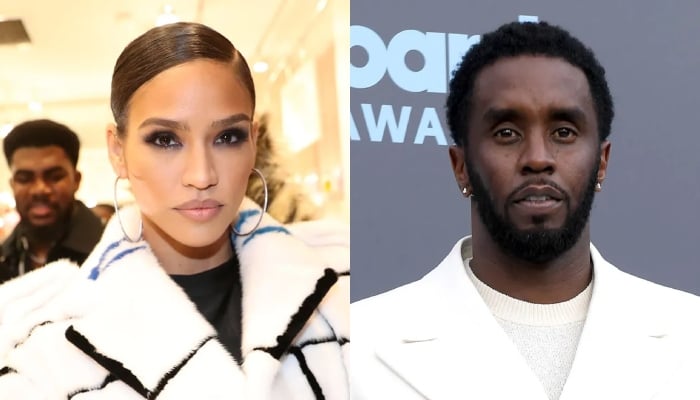 Cassie’s lawyers share powerful statement after Sean Diddy Combs sentence