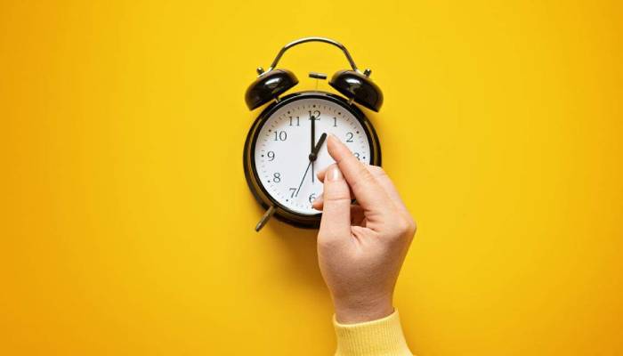 Daylight saving begins this weekend: Heres everything you need to know