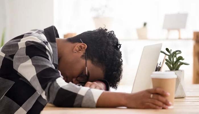 Researchers find how inadequeate sleep affects brain