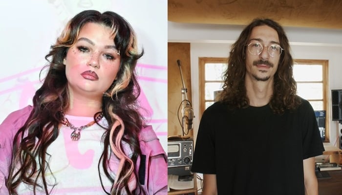 Lola Young in secret legal battle with Messy producer amid career hiatus
