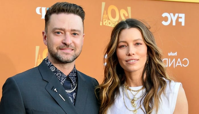 Justin Timberlake pens heartiest anniversary tribute to wife Jessica Biel