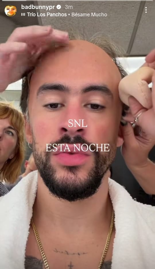 Bad Bunny set to kick off SNL season 51 after major cast shake-up