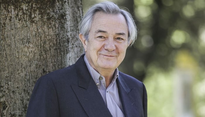 Italian legendary actor Remo Girone passes away at age of 76